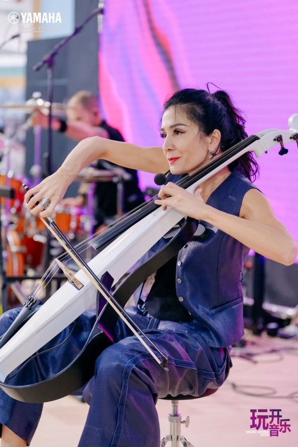 Music China Expo - Yamaha 5.jpg