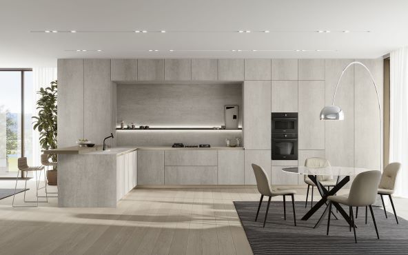 LOFT DESIGN HOUSE  COLOMBINI KUHINJE -25�.jpg