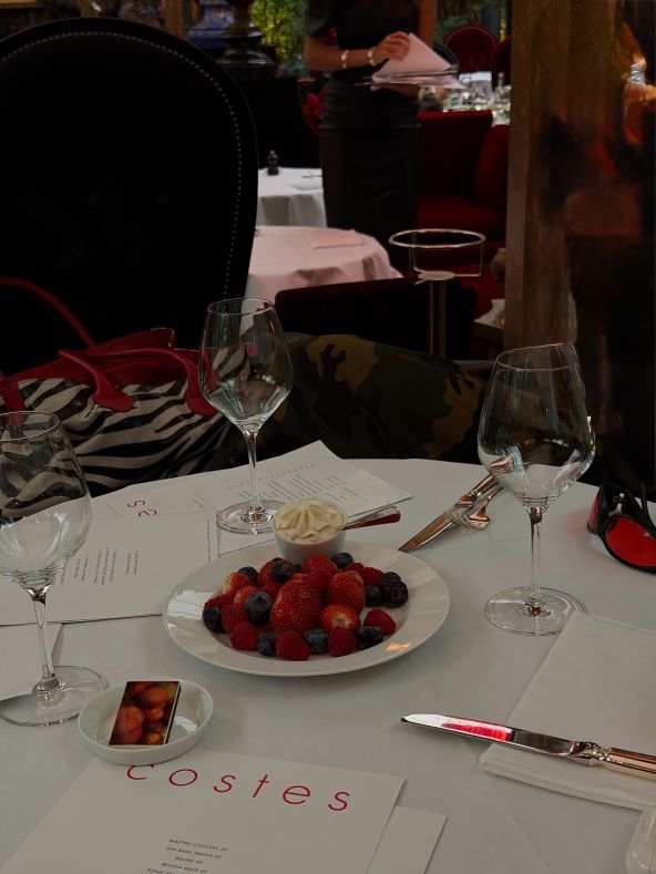 Tiktok savjeti modni trendovi