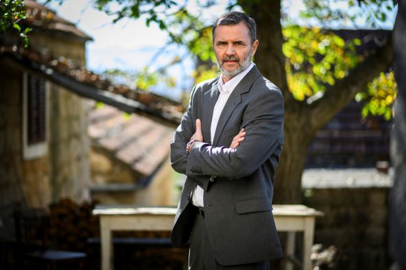 Vladimir Posavec Tušek