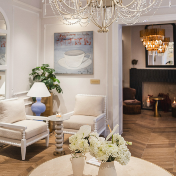 Pariški šarm u srcu Zagreba: Grandiozni prostor koji nadahnjuje