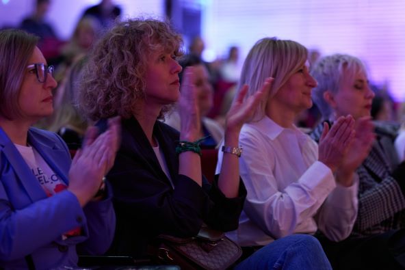 Mindful Leadership Konferencija 2025