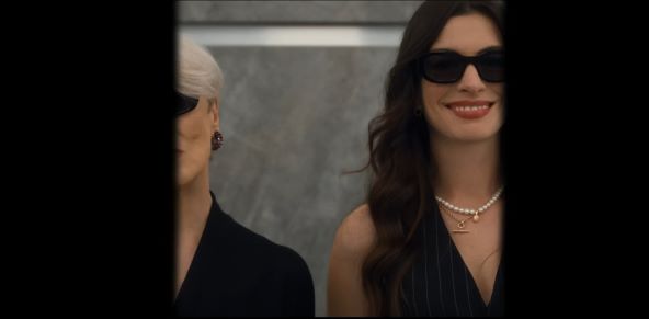 Film The Devil Wears Prada 2