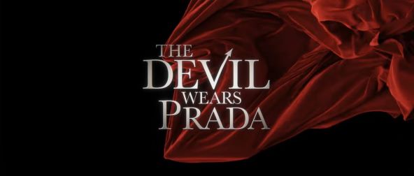 Film The Devil Wears Prada 2