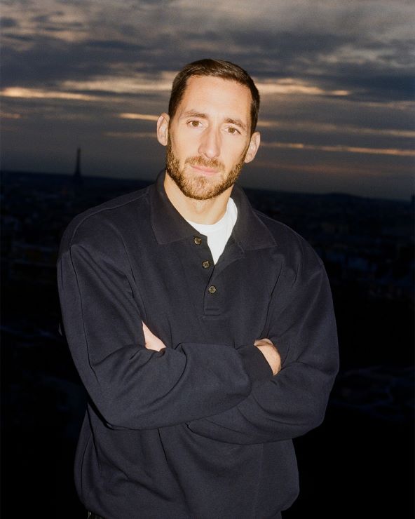 Balmain Antonin Tron