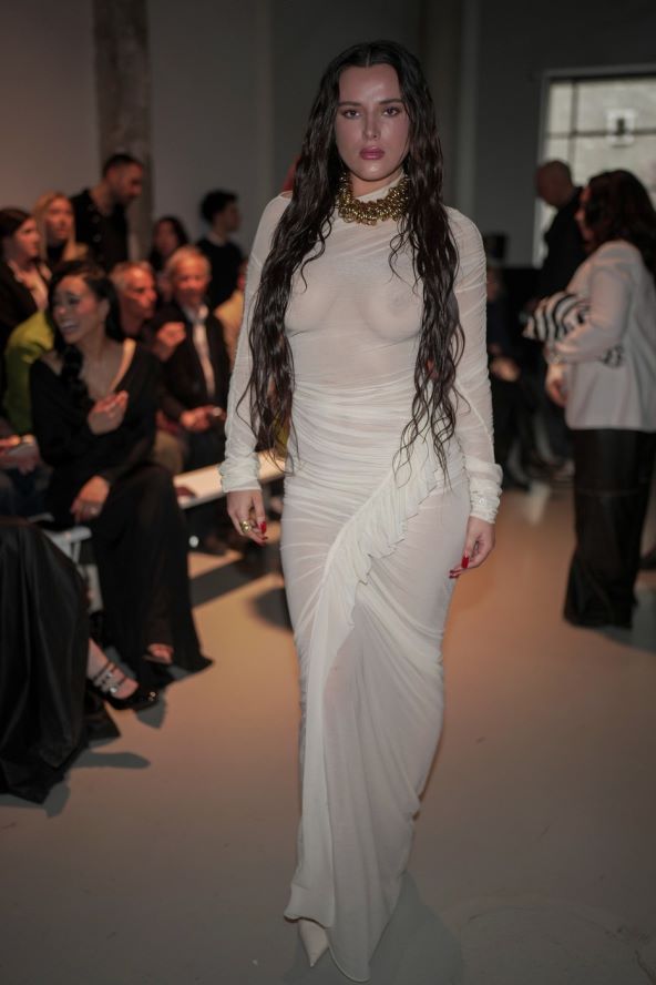 Atlein AW25 Bella Thorne