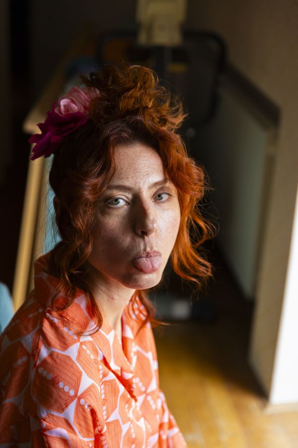 Judita Franković Brdar