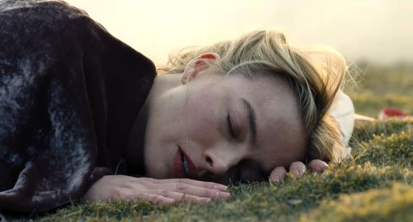 Film Wuthering Heights 2026