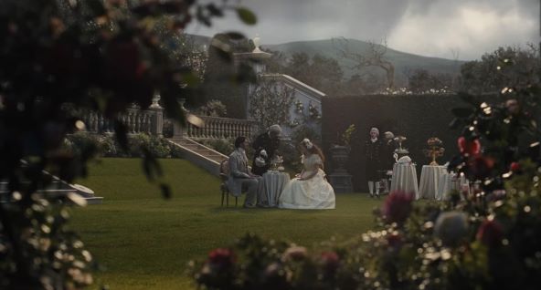 Film Wuthering Heights 2026