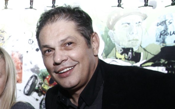 Zrinka Cvitešić i Hrvoje Rupčić slušali DJ-a Borisa Mirkovića 