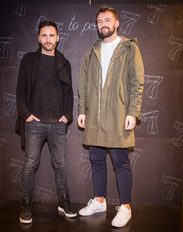 Miran Kurspahić puca od ponosa zbog svoje Nine Mije