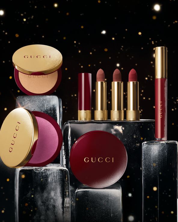 gucci beauty