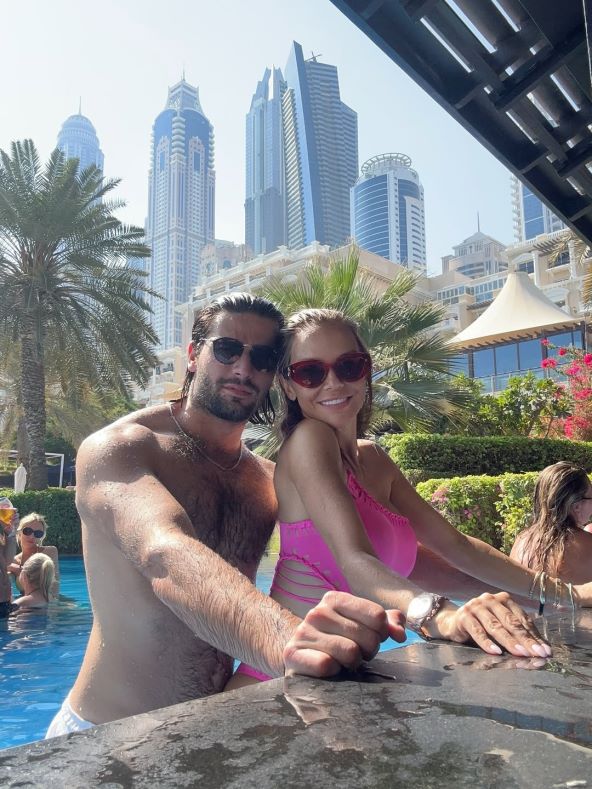 Maja Šuput i Šime Elez