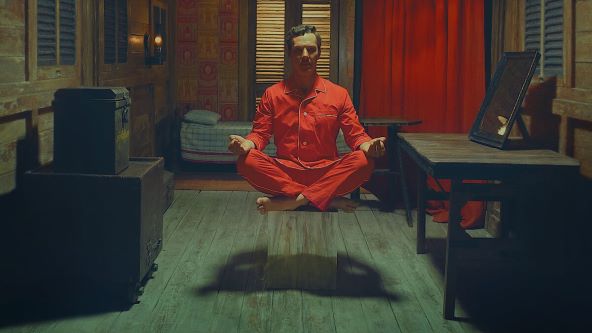 The Wonderful Story of Henry Sugar and Three More