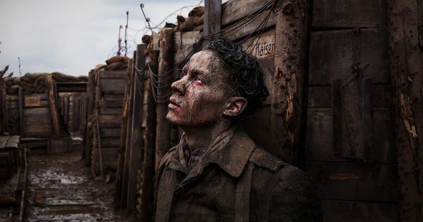 All Quiet on the Western Front