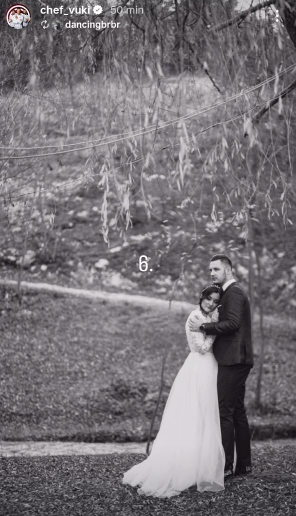 Stjepan i Katarina Vukadin