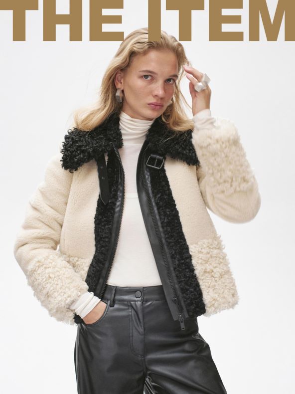 Zara AW25