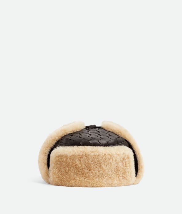 Bottega Veneta zima 2026