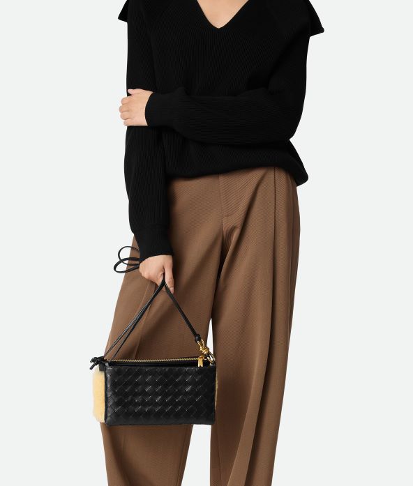 Bottega Veneta zima 2026