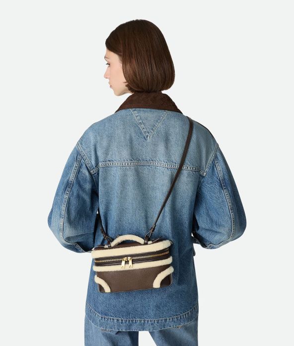 Bottega Veneta zima 2026