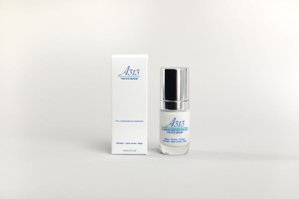 A 313 eye serum