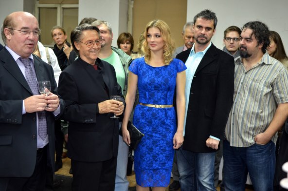 Rock operu "Gubec-beg" nije propustila ni Josipa Lisac 