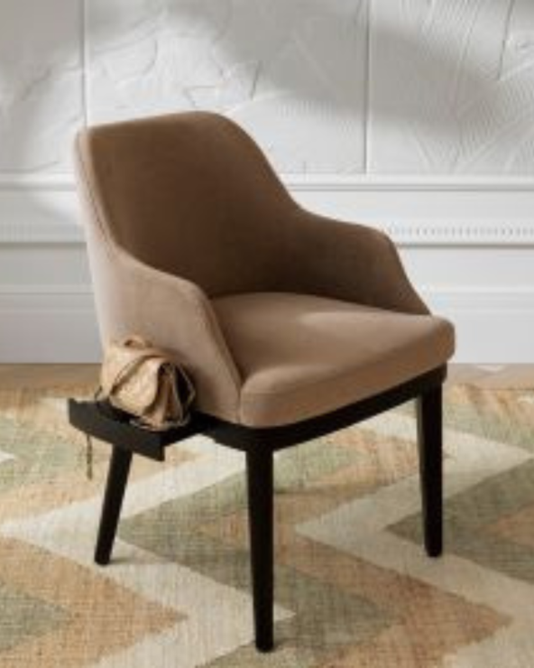 Blagavaonska stolica