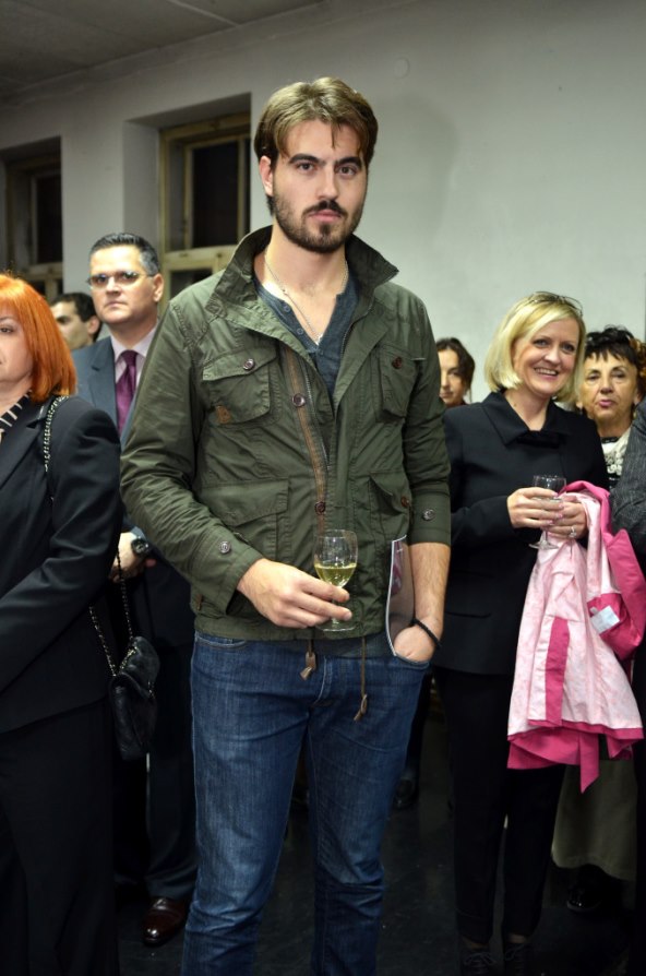 Rock operu "Gubec-beg" nije propustila ni Josipa Lisac 