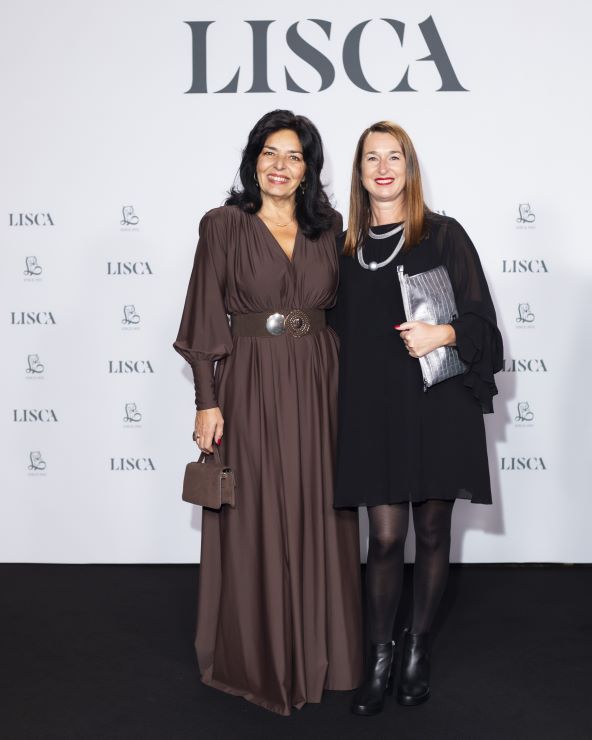 direktorica za Hrvatsku Josipa Poljičak, voditeljica marketinga i Dalila Lončar.jpg