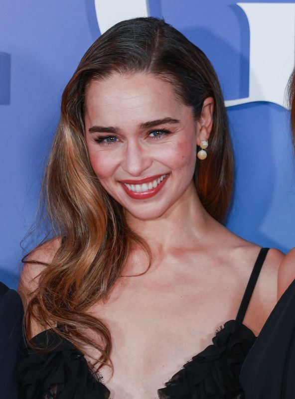 emilia clarke