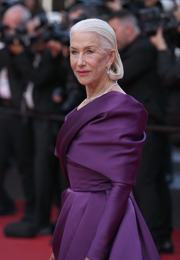 Helen Mirren