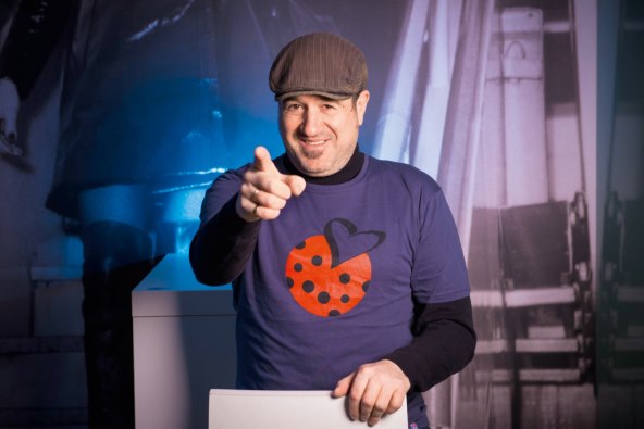 "Ljudi, uživajmo u najvažnijem hobiju na svijetu"