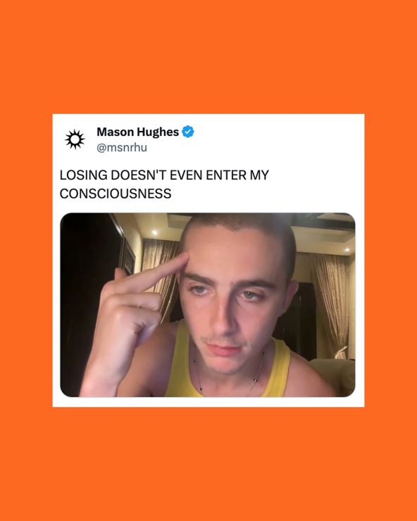 Marty Supreme kampanja