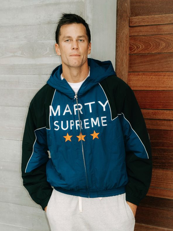Marty Supreme kampanja