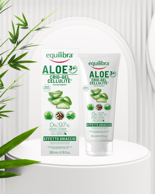 Equilibra anticelulitni gel