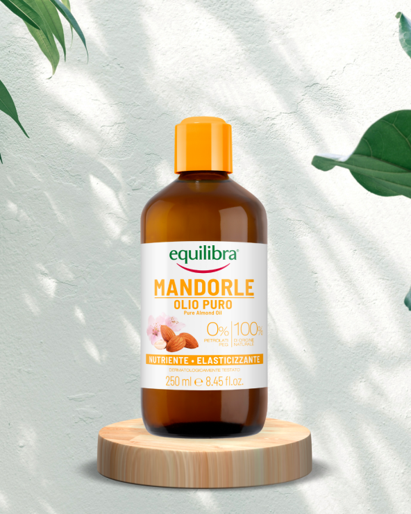 Equilibra bademovo ulje za kožu