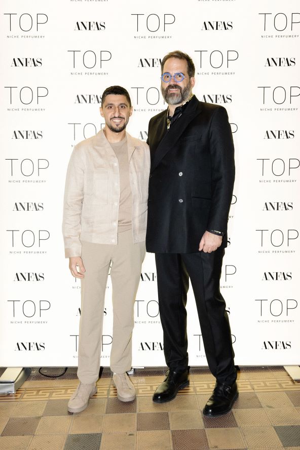 Asem Al Qassim, Borut Mihalic╠ü .jpg