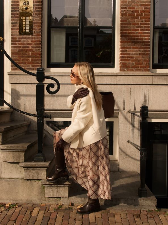 Modni trend suknje zima 2026