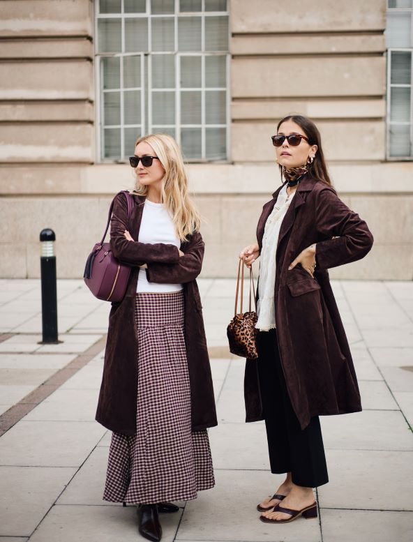 Modni trend suknje zima 2026