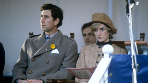 Princu Williamu srce je slomljeno nakon istine o tragičnoj izdaji princeze Diane