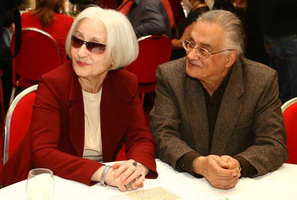 semka sokolović bertok