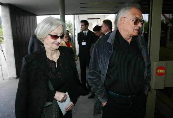 semka sokolović bertok