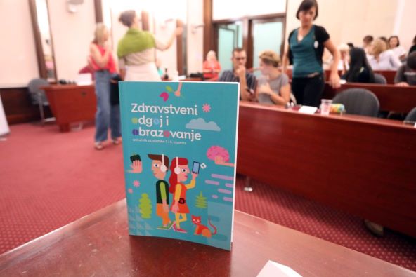 Zdravstveni odgoj u školama - pilot-program u Rijeci i što očekivati u Zagrebu