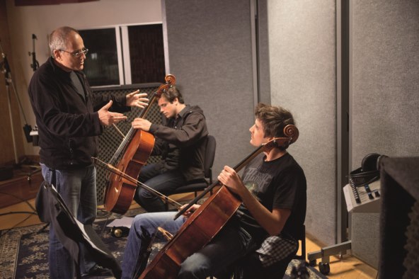 2Cellos: "Jako smo ponosni na naš novi album"