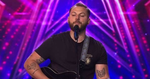 supertalent, martina tomčić