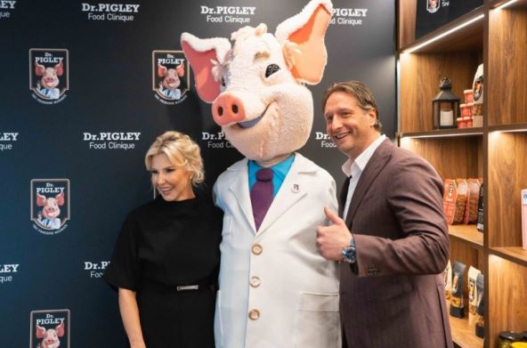 Dr. Pigley