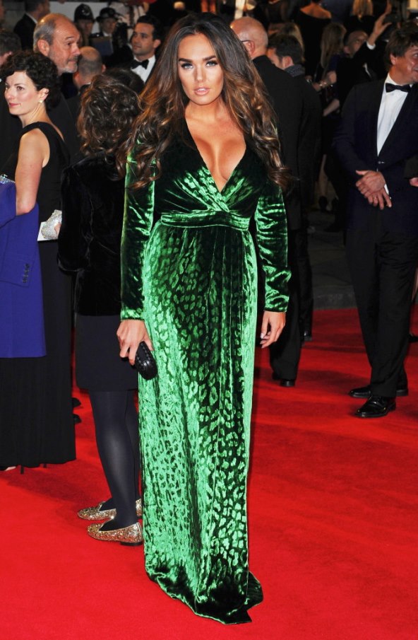 Velika modna pogreška Tamare Ecclestone