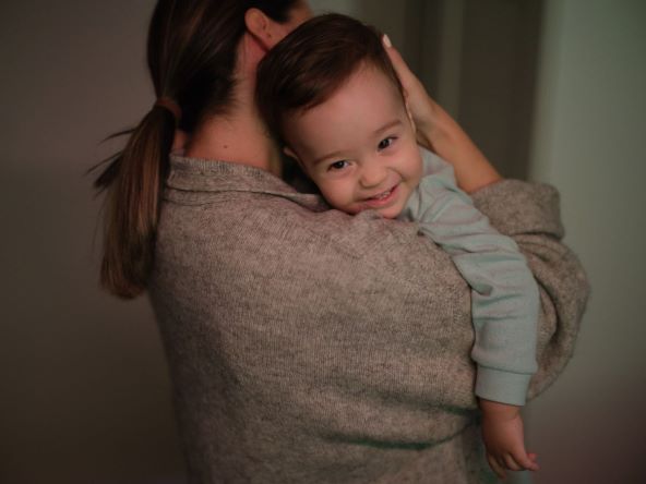 Znakovi refluksa kod beba i povraćanje mlijeka