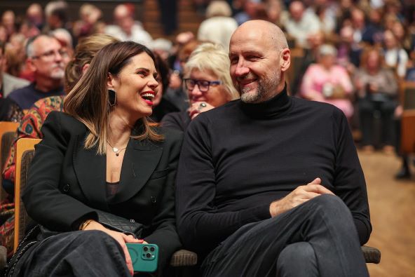 Dino i Viktorija Rađa