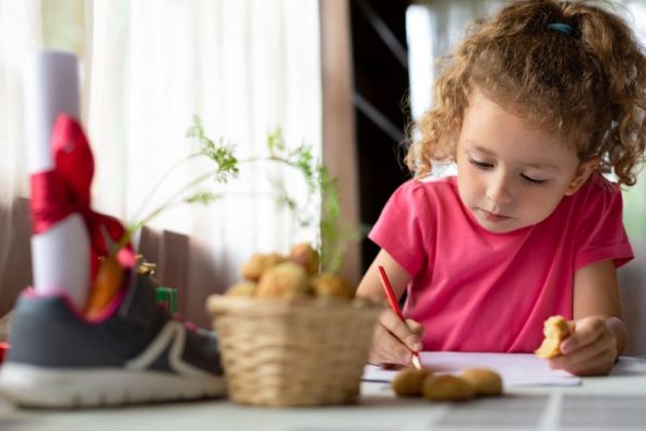Kako je nastao običaj čišćenja čizmice za svetog Nikolu i recept za gingerbread kekse